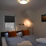 Floating vacationhome Sylt